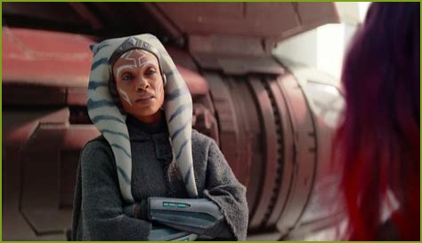 Ahsoka Episode 7 Confirms One Star Wars Rebel's New Job