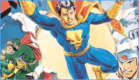 Best Magical Catchphrases Of All Time