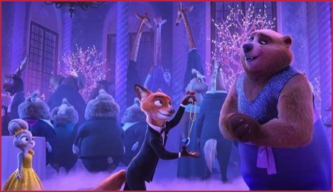 Disney+ - Looper | Page 4