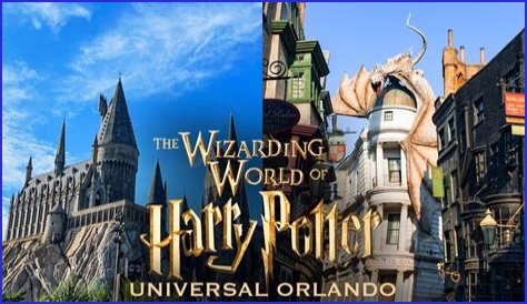 Every Harry Potter Universal Ride Ranked