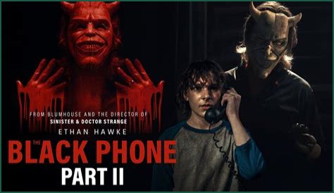 Here's How You Can Watch The Black Phone At Home