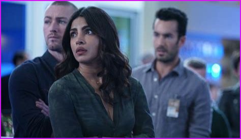 Quantico Renewed For Shortened Season 3