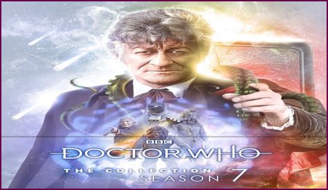 The Ending Of Doctor Who Season 7 Explained