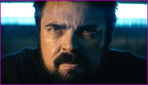 The Ending Of The Boys Season 3 Explained