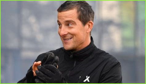 The Real Reason You Don't Hear From Bear Grylls Anymore