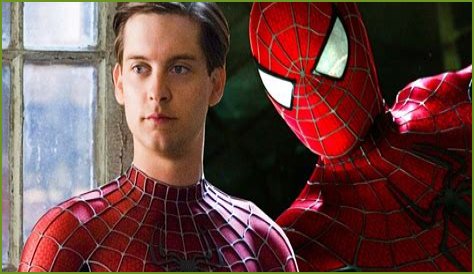 What You Don't Know About Tobey Maguire's Spider-Man
